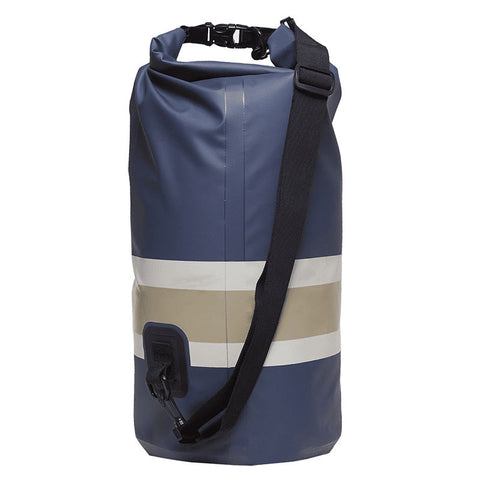 Vissla 7 Seas 20L Dry Bag - Dark Naval
