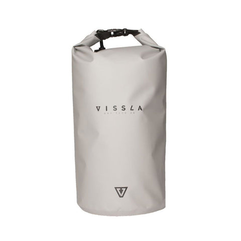 Vissla 7 Seas 20L Dry Bag - Grey (old)