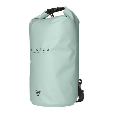 Vissla 7 Seas 20L Dry Bag - Jade