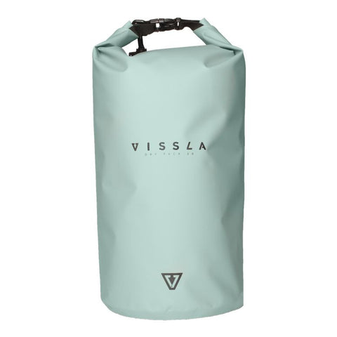 Vissla 7 Seas 20L Dry Bag - Jade