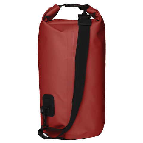 Vissla 7 Seas 20L Dry Bag - Red