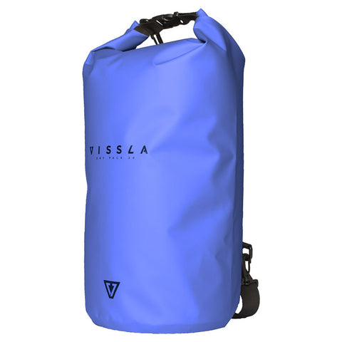 Vissla 7 Seas 20L Dry Bag - Royal