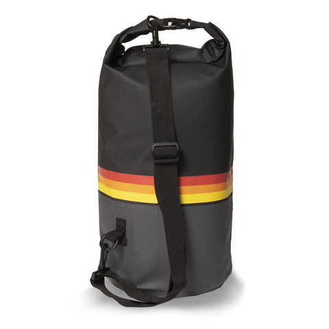 Vissla 7 Seas 20L Dry Pack - Black 3