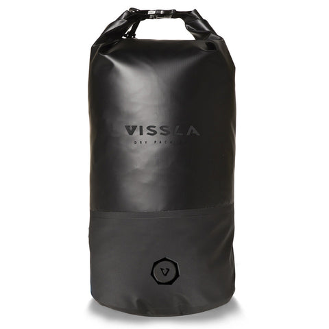 Vissla 7 Seas 20L Dry Pack - Back 2