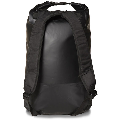 Vissla 7 Seas 35L Dry Backpack - Black 2