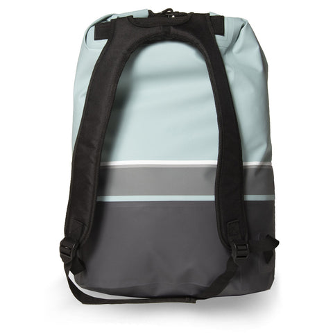 Vissla 7 Seas 35L Dry Backpack - Dusty Aqua