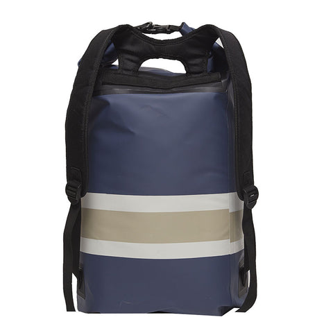 Vissla 7 Seas XL 35L Dry Backpack - Dark Naval