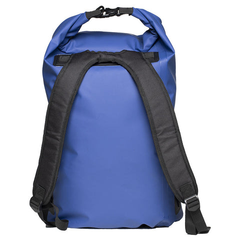 Vissla 7 Seas XL 35L Dry Backpack - Royal