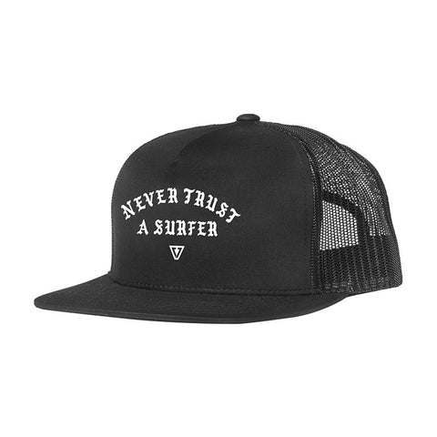 Vissla Adventure Hat - Black