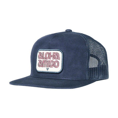Vissla Adventure Hat - Naval