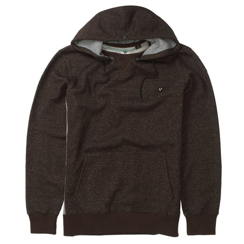 Vissla All Sevens Pullover Fleece - Java