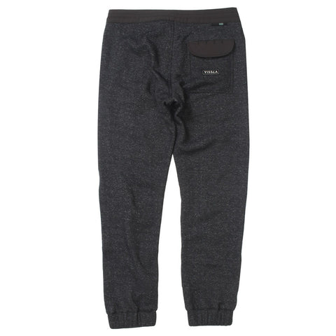 Vissla All Sevens Sofa Surfer Pant - Black