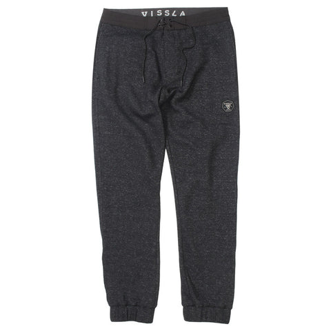 Vissla All Sevens Sofa Surfer Pant - Black
