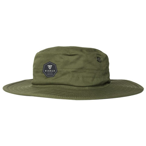 Vissla Boonie Hat - Ranger