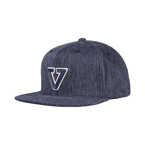Vissla Calipher Hat - Dark Denim