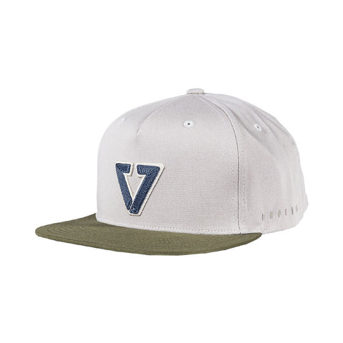 Vissla Calipher Hat - Light Khaki