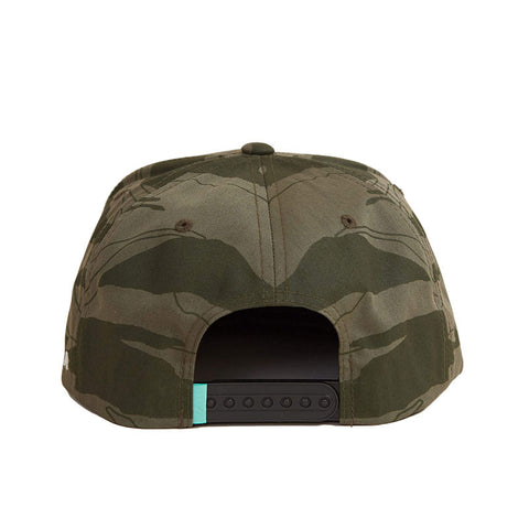 Vissla Calipher Hat - Surplus