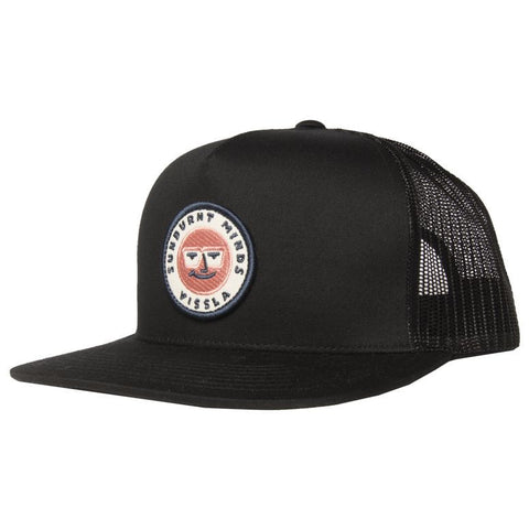 Vissla Cark Park Hat - Phantom