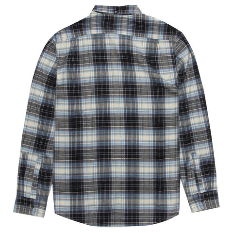 Vissla Central Coast Flannel - Sand