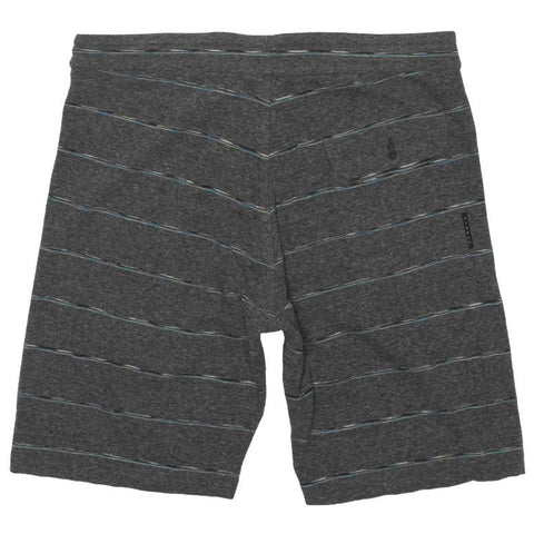 Vissla Sofa Surfer Chopper - Charcoal Heather