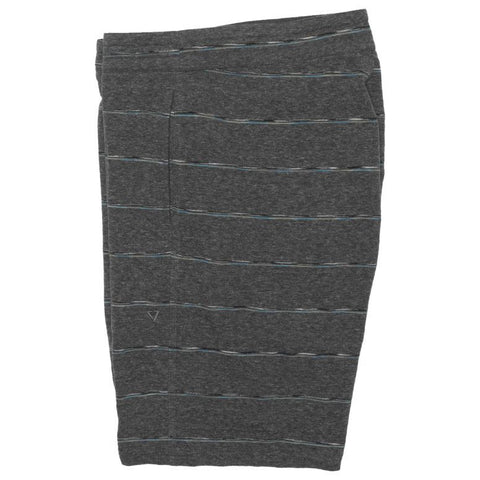 Vissla Sofa Surfer Chopper - Charcoal Heather