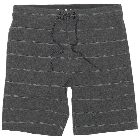 Vissla Sofa Surfer Chopper - Charcoal Heather