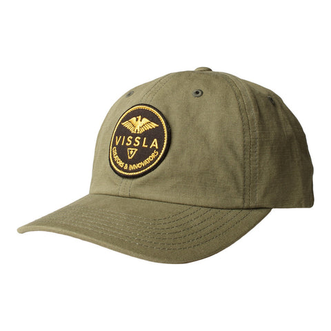 Vissla Commando Hat - Army