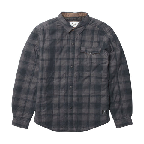 Vissla Cronkite II Jacket - Navy