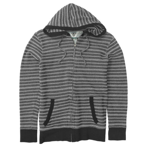 Vissla Coyote Fleece - Black