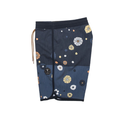 Vissla Creator's 20" Boardshort - Dark Naval