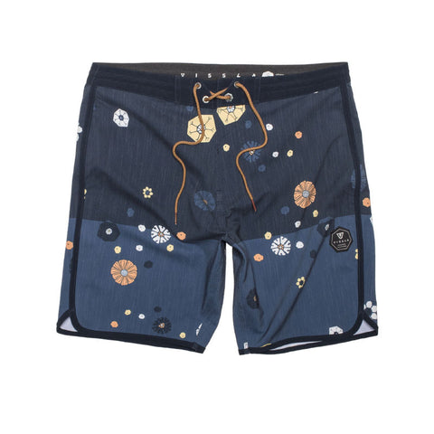Vissla Creator's 20" Boardshort - Dark Naval