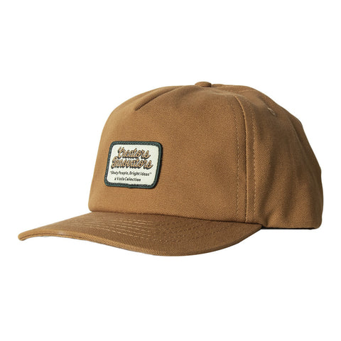 Vissla Creators Eco Hat - Kangaroo