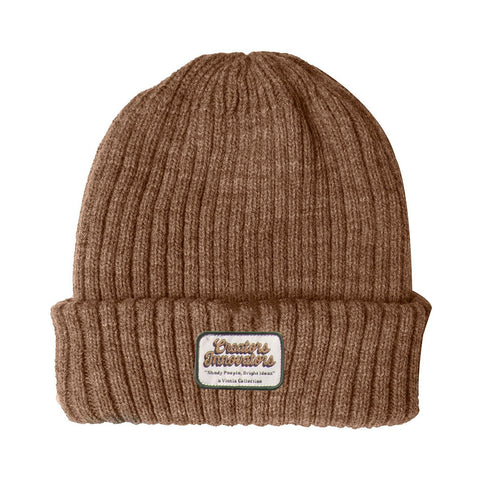 Vissla Creators Horizon Beanie - Husk