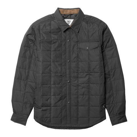 Vissla Cronkite Jacket - Black