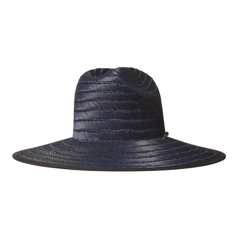 Vissla Da Fin Lifeguard Hat - Navy
