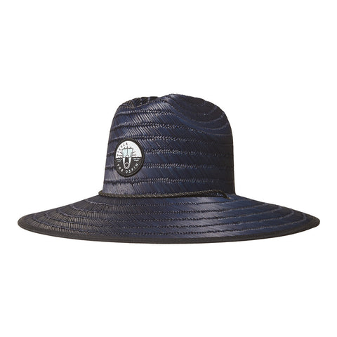 Vissla Da Fin Lifeguard Hat - Navy