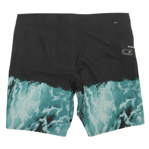 Vissla DaFin Resinate 20" Boardshort - Phantom