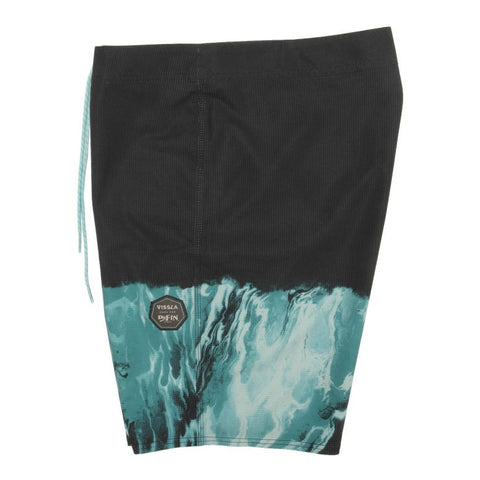 Vissla DaFin Resinate 20" Boardshort - Phantom