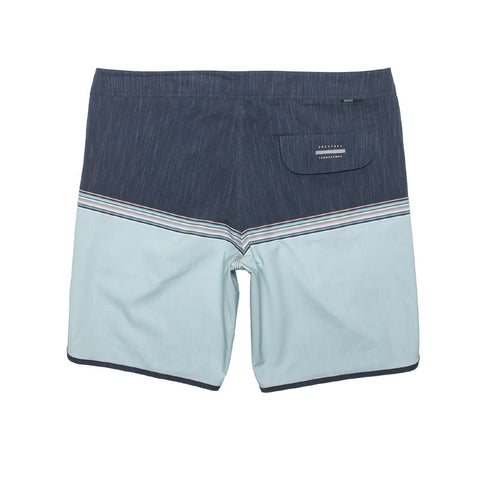 Vissla Dredges Boardshort - Dark Navy