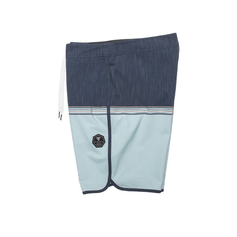 Vissla Dredges Boardshort - Dark Navy