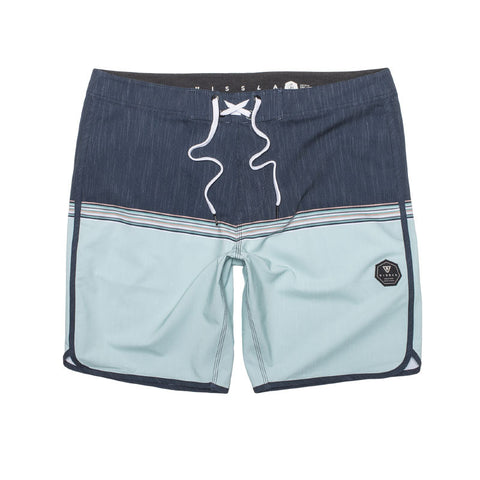Vissla Dredges Boardshort - Dark Navy