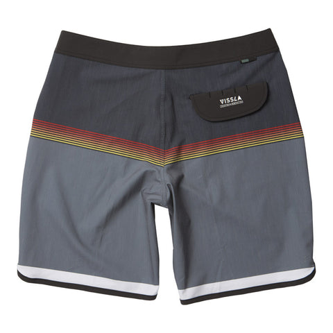 Vissla Dredges Boardshort - Phantom