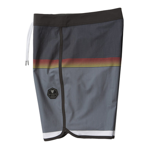 Vissla Dredges Boardshort - Phantom