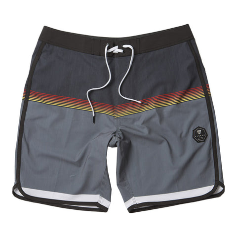 Vissla Dredges Boardshort - Phantom