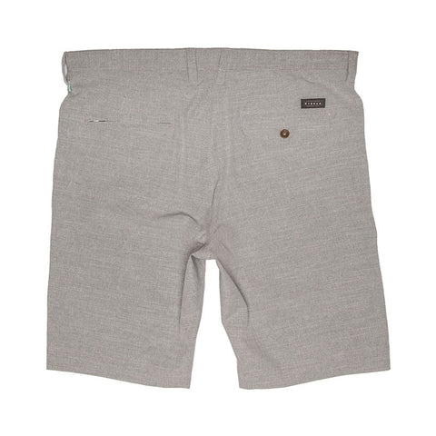 Vissla Fin Rope Hybrid 20" Walkshort - Phantom
