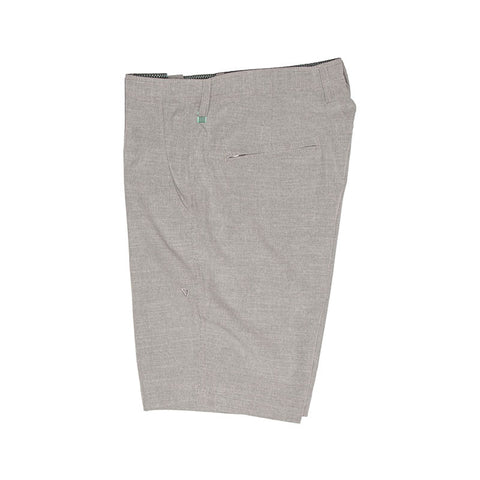 Vissla Fin Rope Hybrid 20" Walkshort - Phantom
