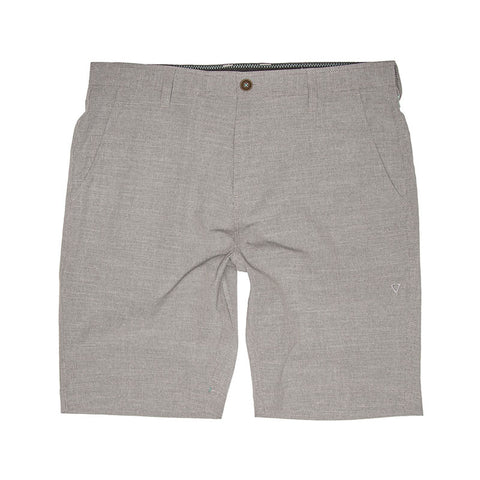 Vissla Fin Rope Hybrid 20" Walkshort - Phantom