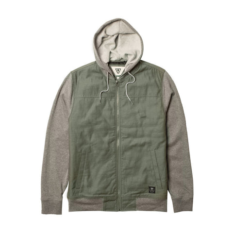 Vissla Groveler Jacket - Surplus
