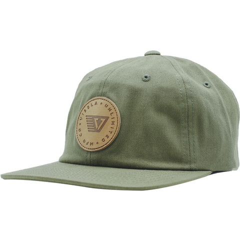 Vissla Halfdome Hat - Surplus
