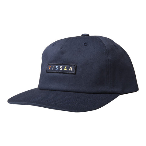 Vissla Haole Hat - Dark Navy